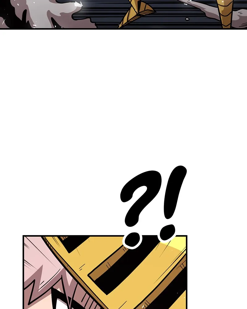 Metro Hunter Chapter 21 page 193 - 
