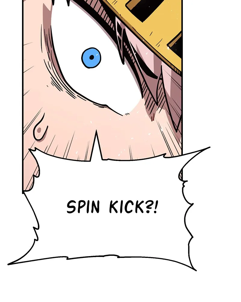 Metro Hunter Chapter 21 page 194 - 