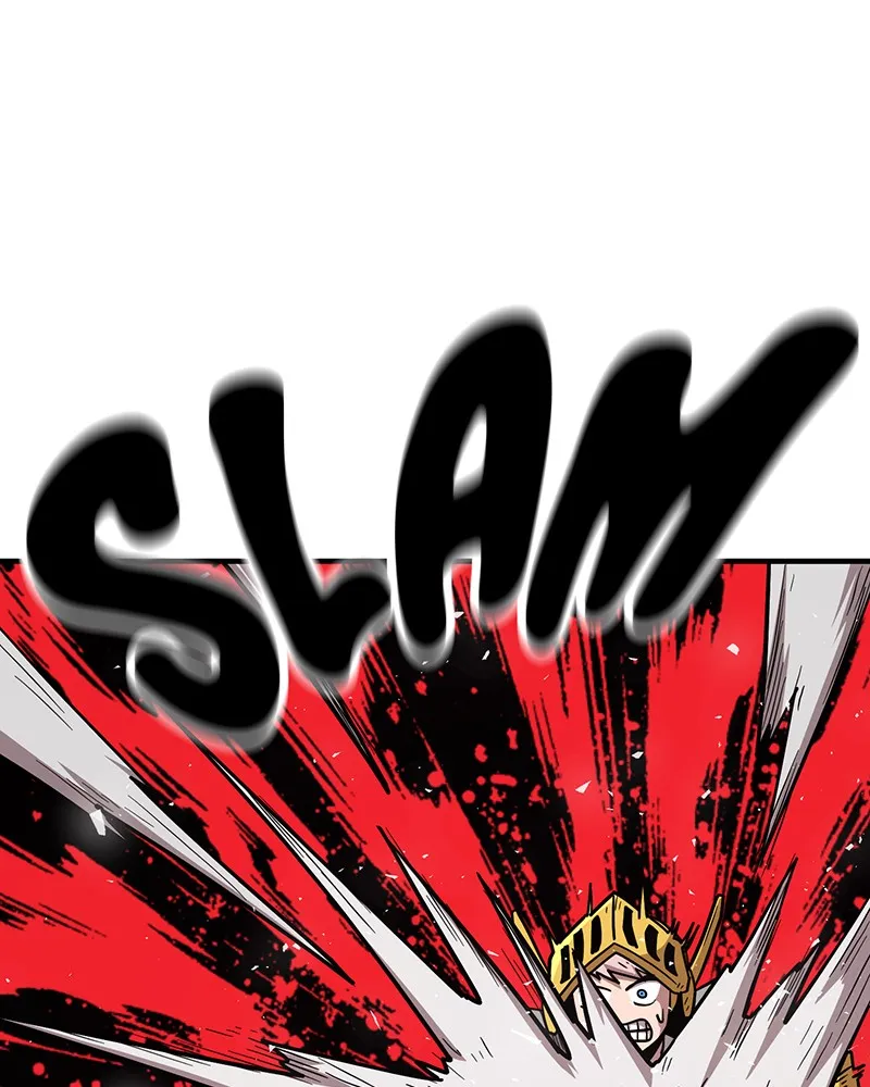Metro Hunter Chapter 21 page 195 - 