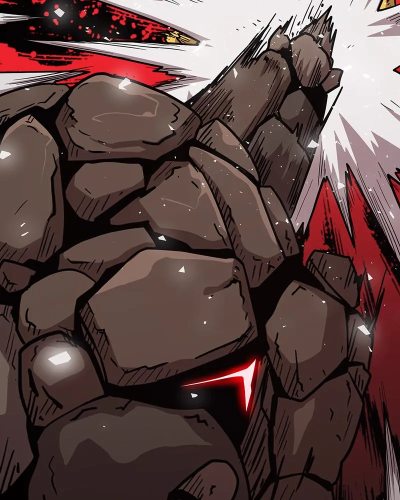 Metro Hunter Chapter 21 page 196 - 