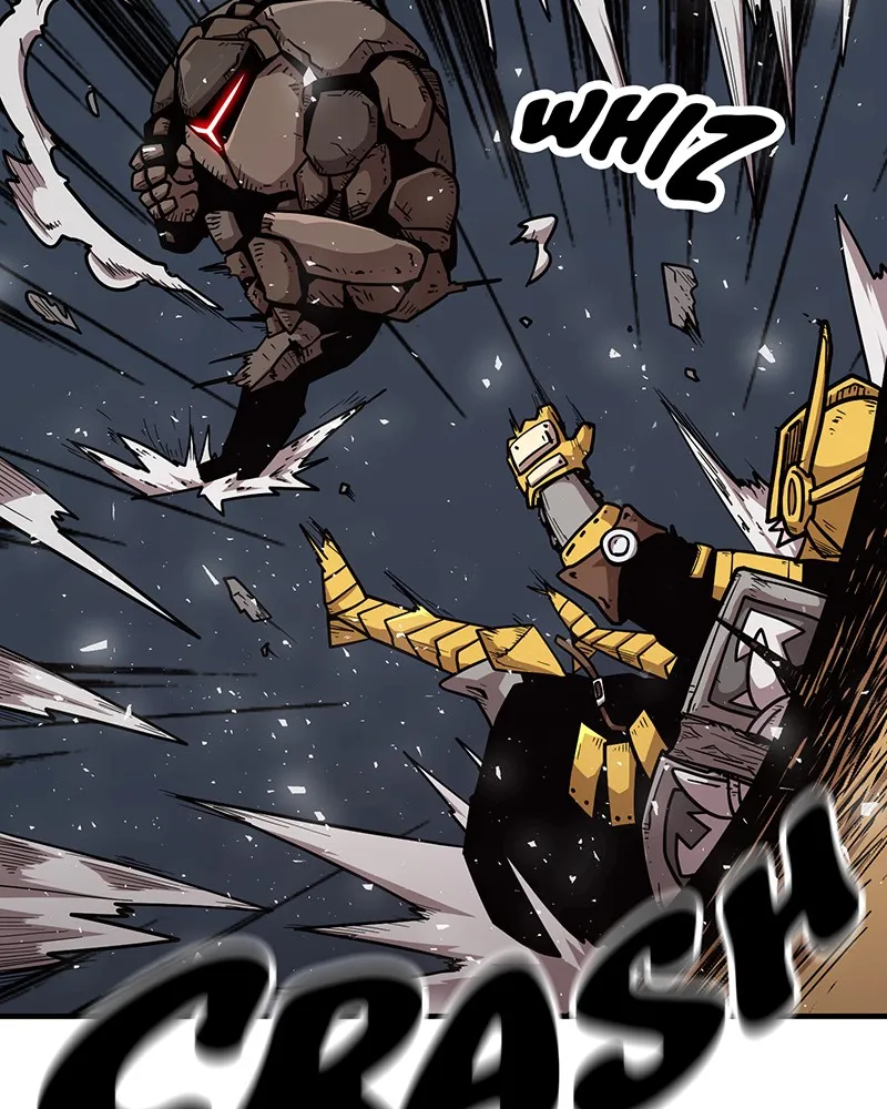 Metro Hunter Chapter 21 page 198 - 