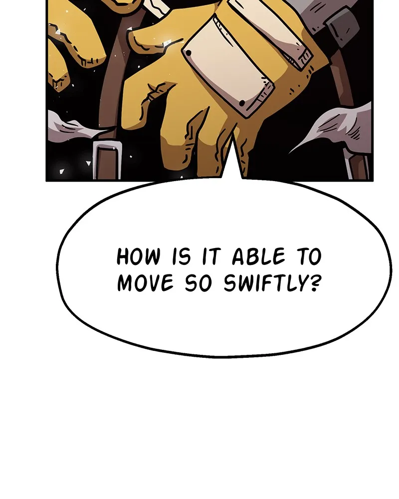 Metro Hunter Chapter 21 page 201 - 