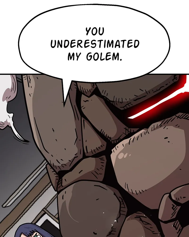 Metro Hunter Chapter 21 page 202 - 