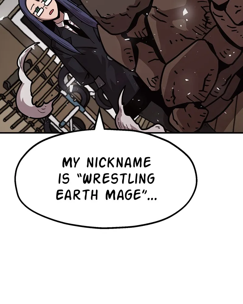 Metro Hunter Chapter 21 page 203 - 