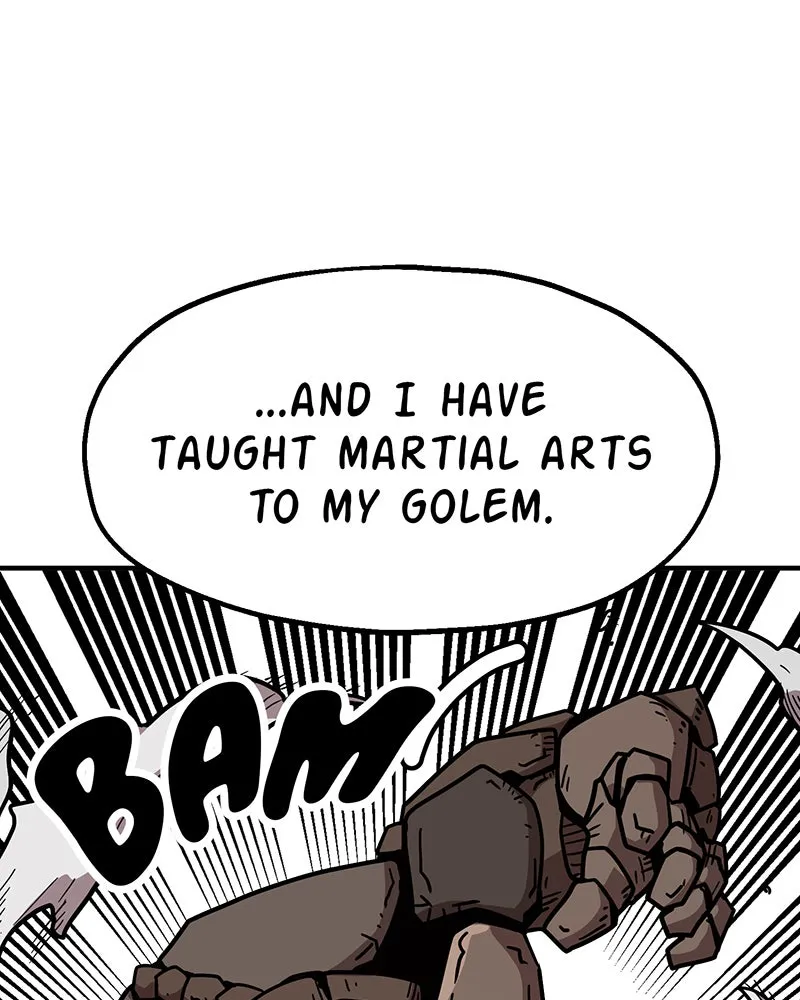 Metro Hunter Chapter 21 page 205 - 