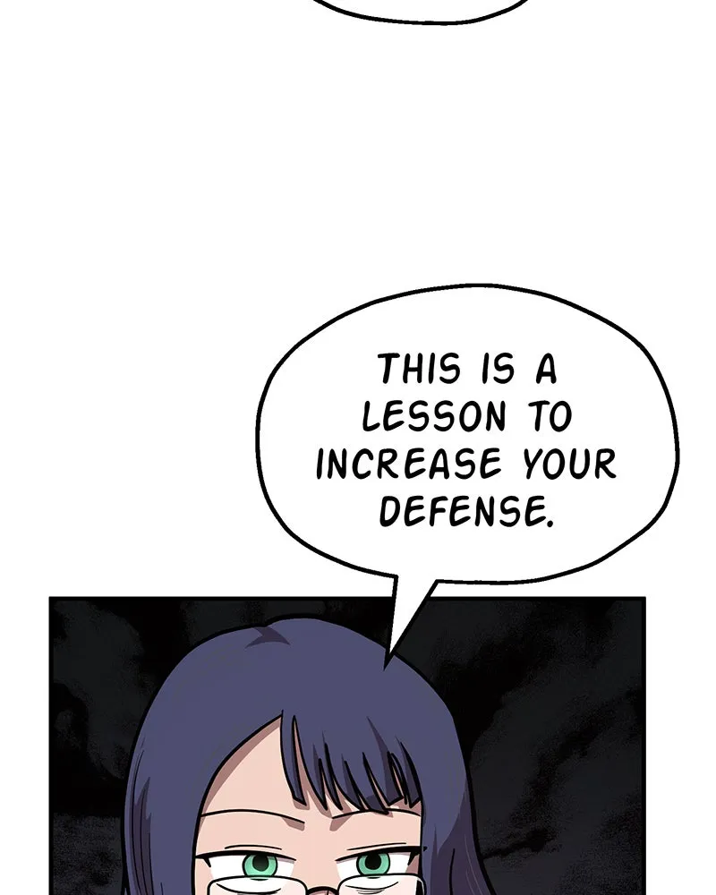 Metro Hunter Chapter 21 page 209 - 