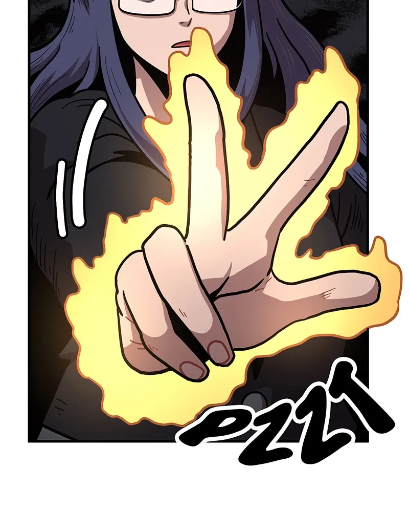 Metro Hunter Chapter 21 page 210 - 