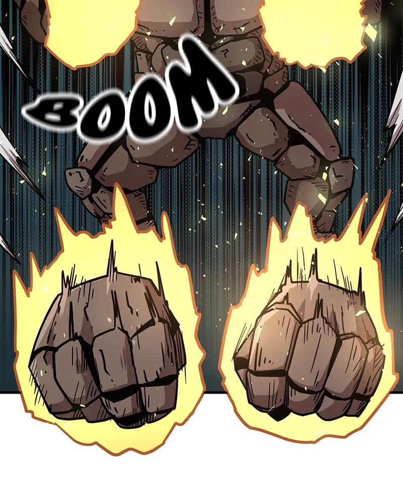 Metro Hunter Chapter 21 page 212 - 