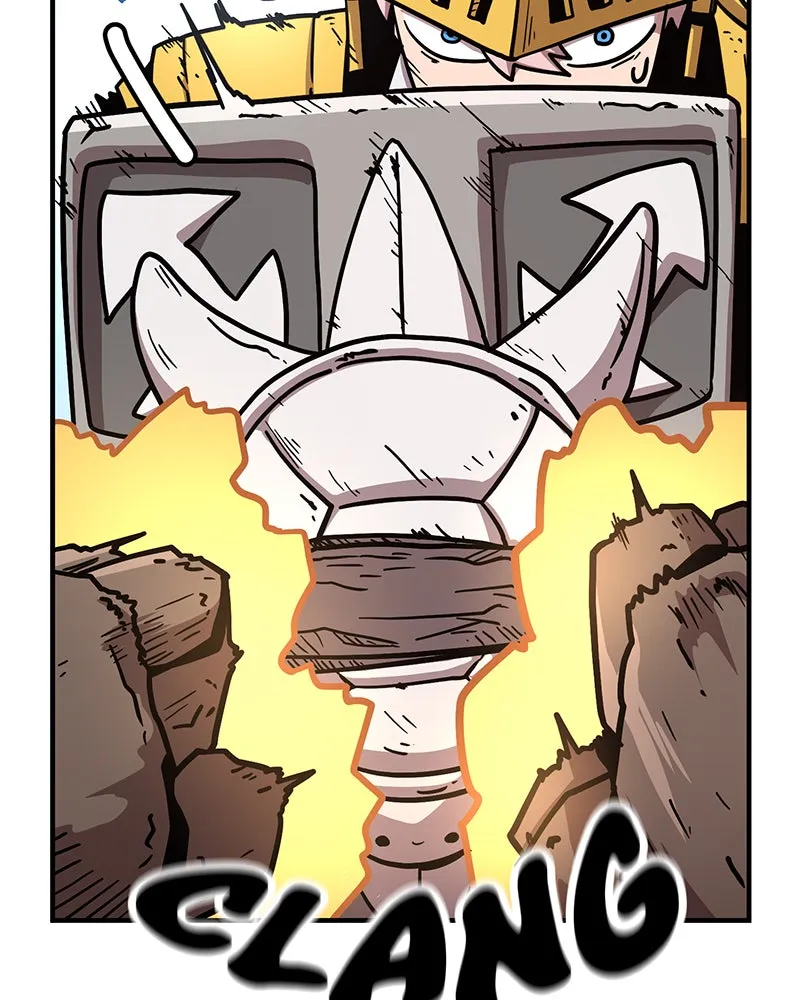 Metro Hunter Chapter 21 page 214 - 