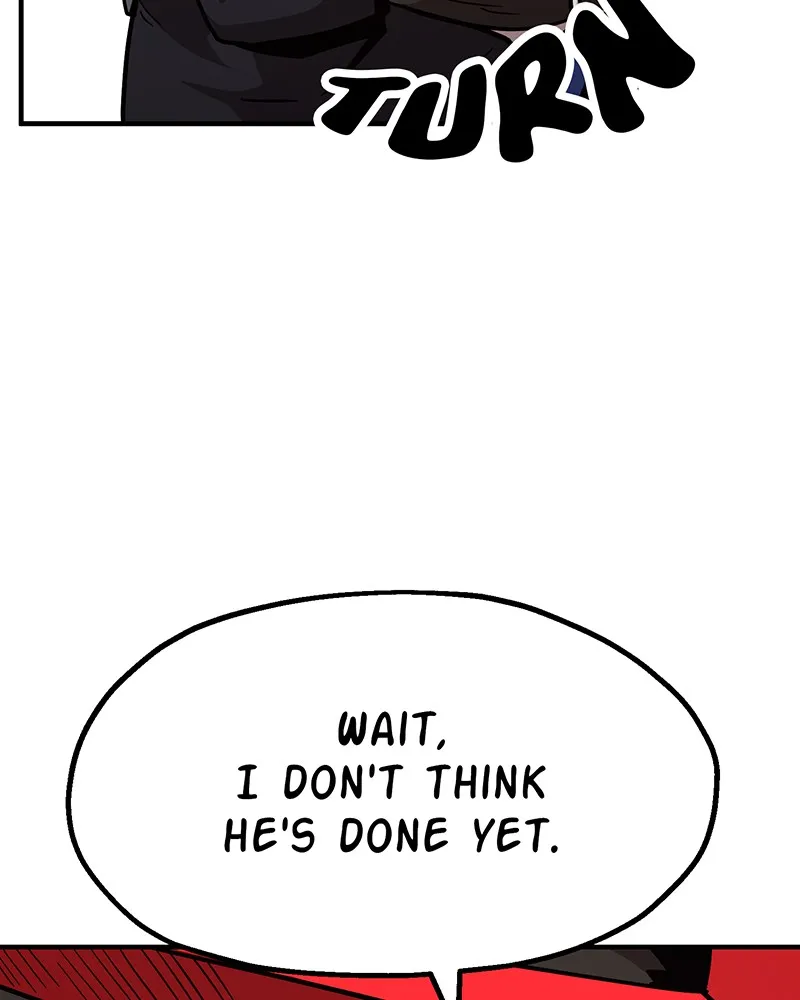 Metro Hunter Chapter 21 page 220 - 
