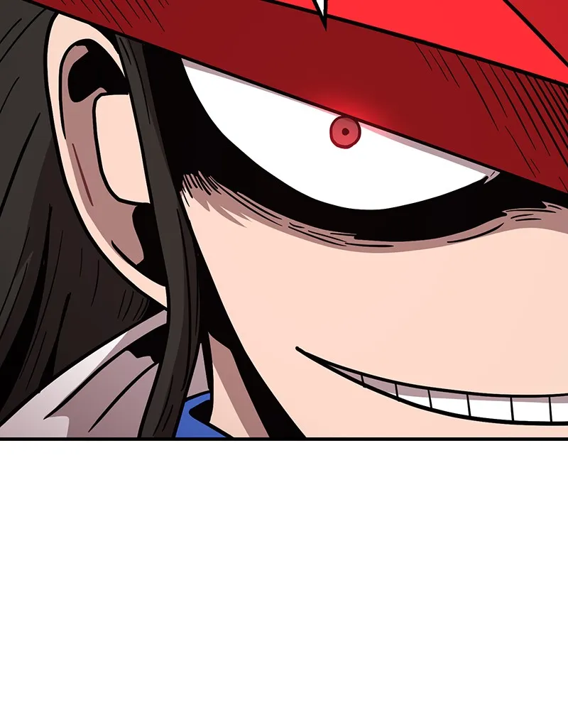 Metro Hunter Chapter 21 page 221 - 
