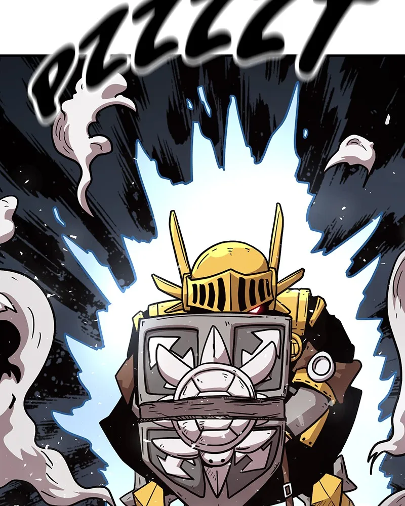 Metro Hunter Chapter 21 page 224 - 