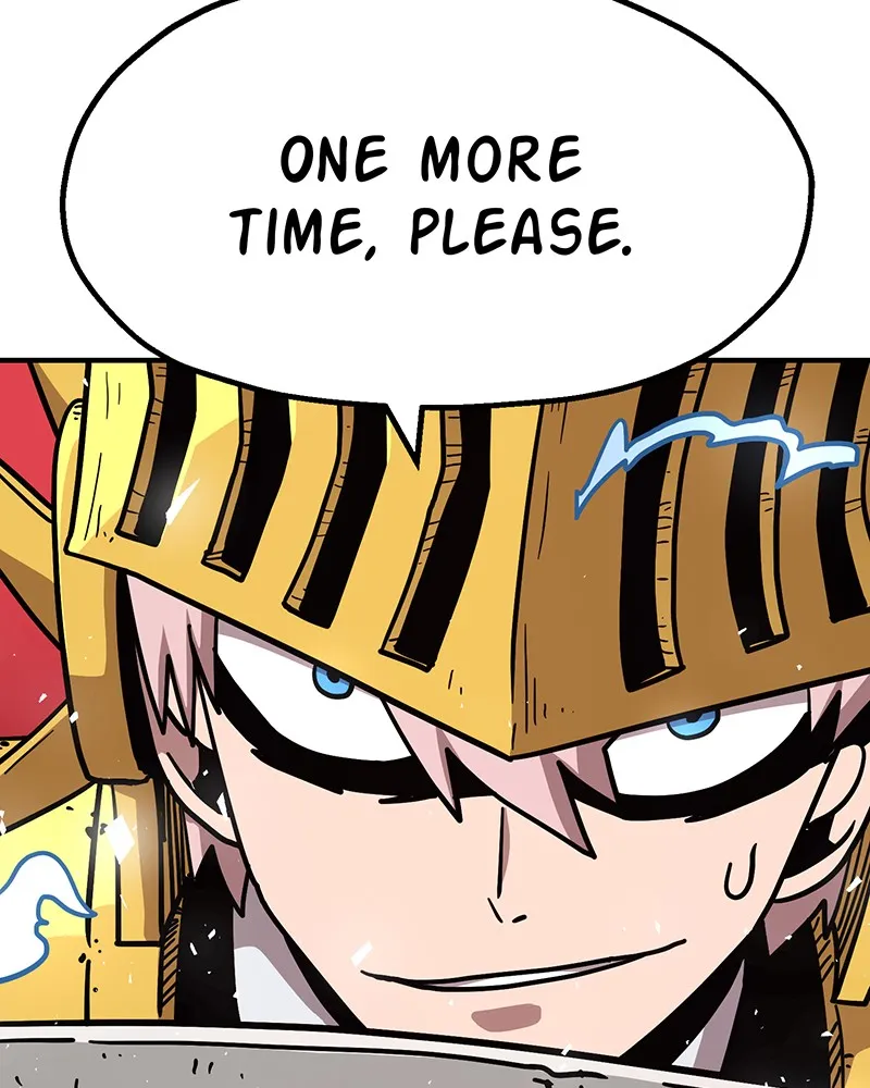 Metro Hunter Chapter 21 page 226 - 