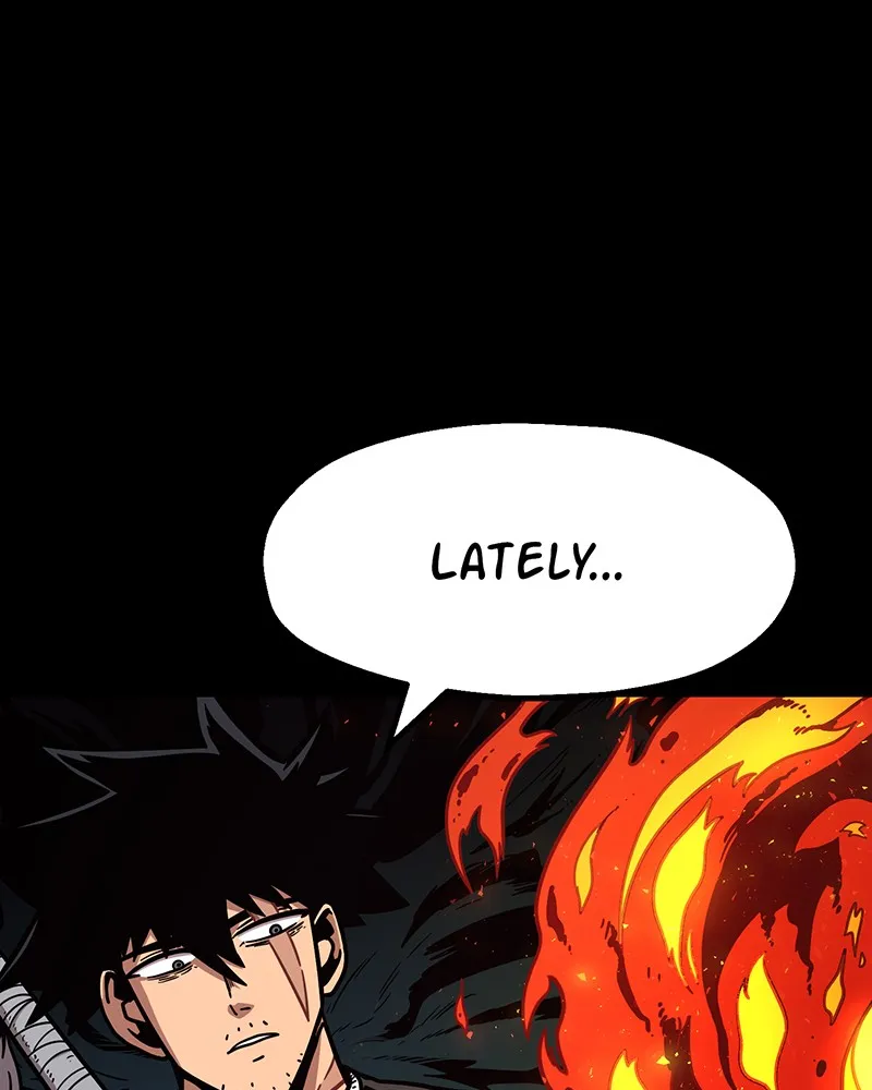 Metro Hunter Chapter 21 page 29 - 