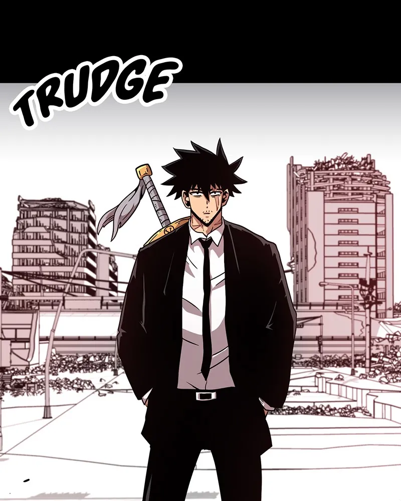 Metro Hunter Chapter 21 page 4 - 
