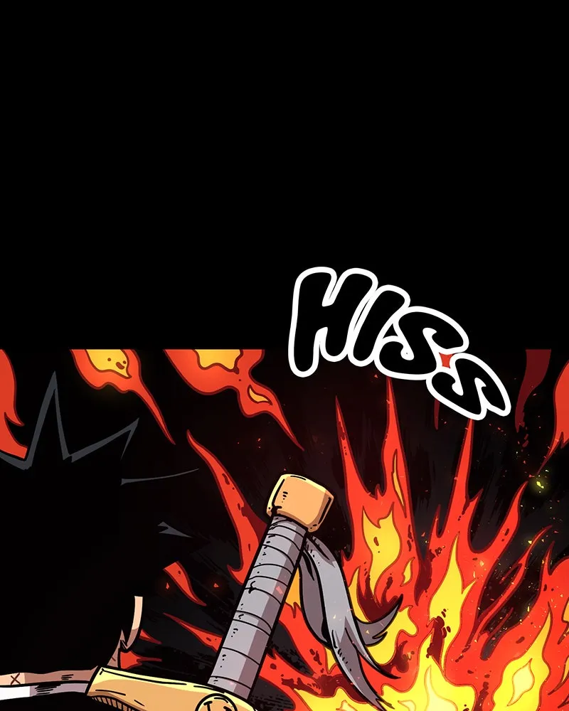 Metro Hunter Chapter 21 page 31 - 