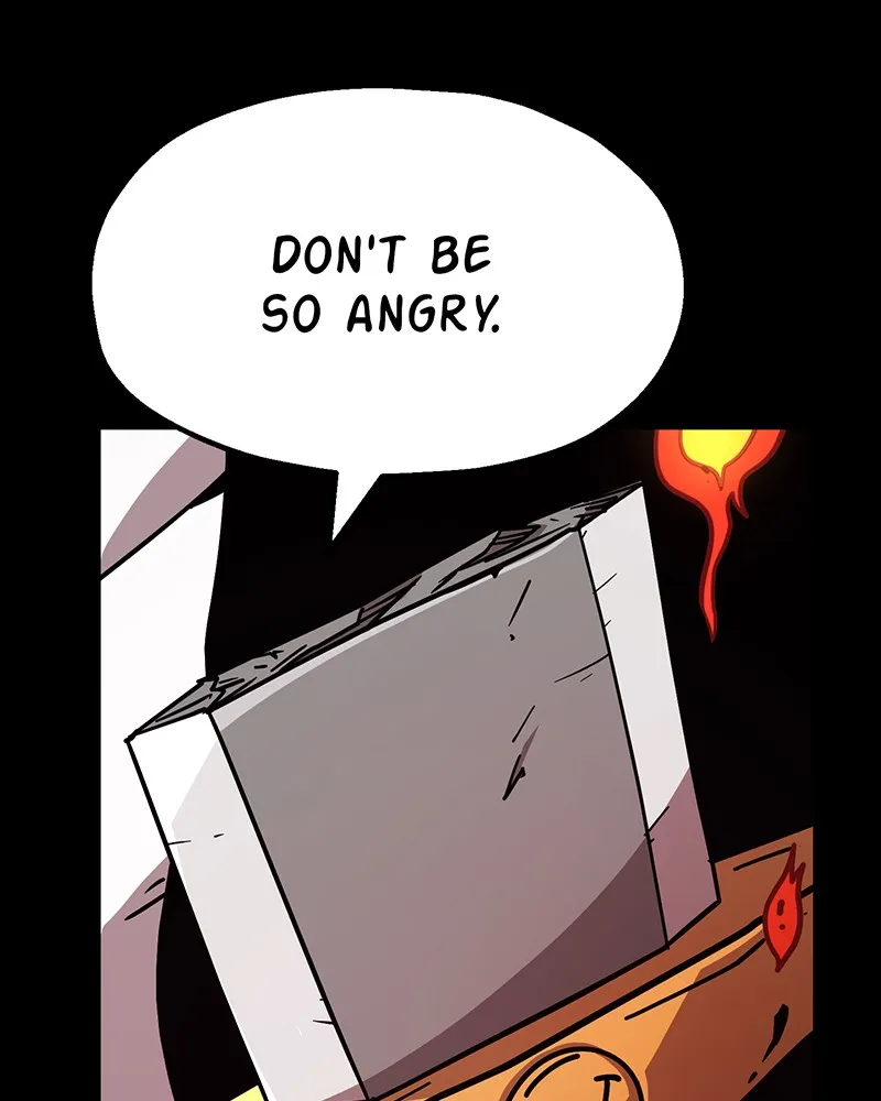 Metro Hunter Chapter 21 page 33 - 