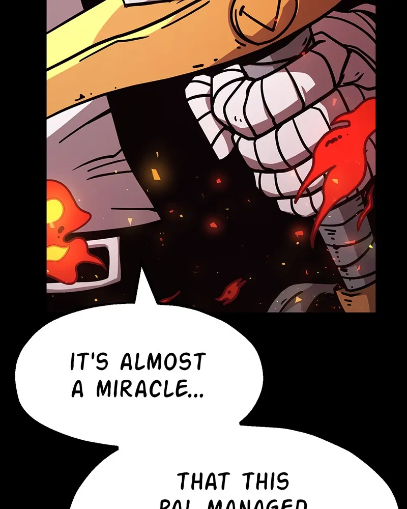 Metro Hunter Chapter 21 page 34 - 