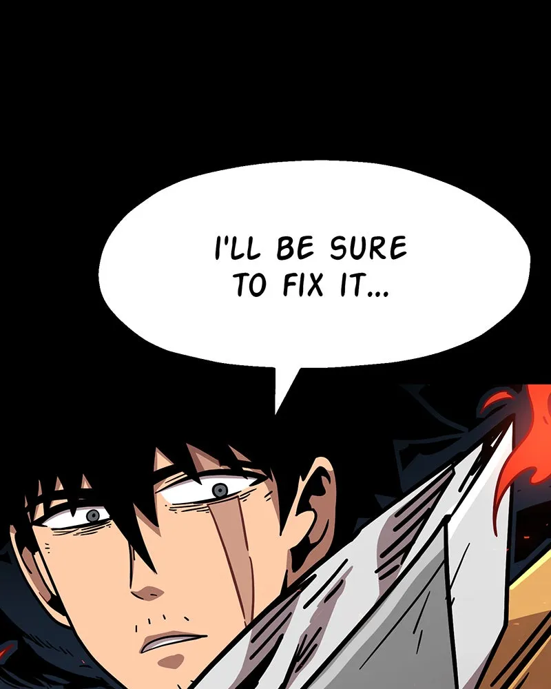 Metro Hunter Chapter 21 page 36 - 
