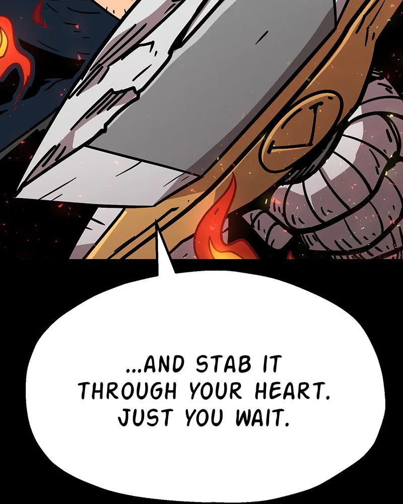 Metro Hunter Chapter 21 page 37 - 