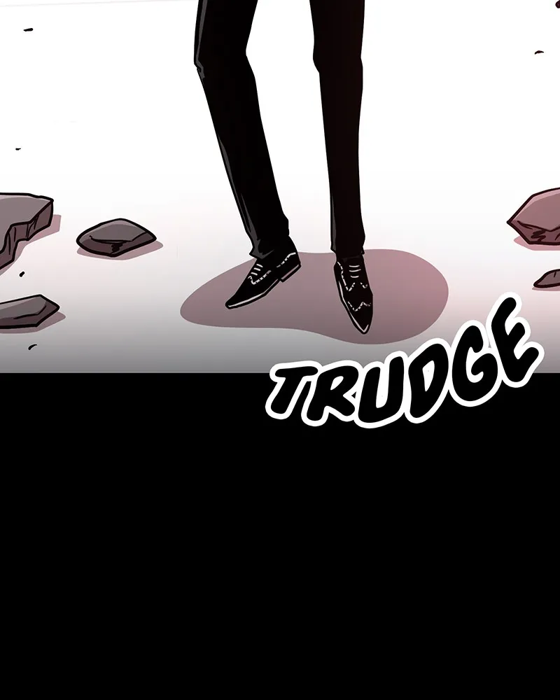 Metro Hunter Chapter 21 page 5 - 