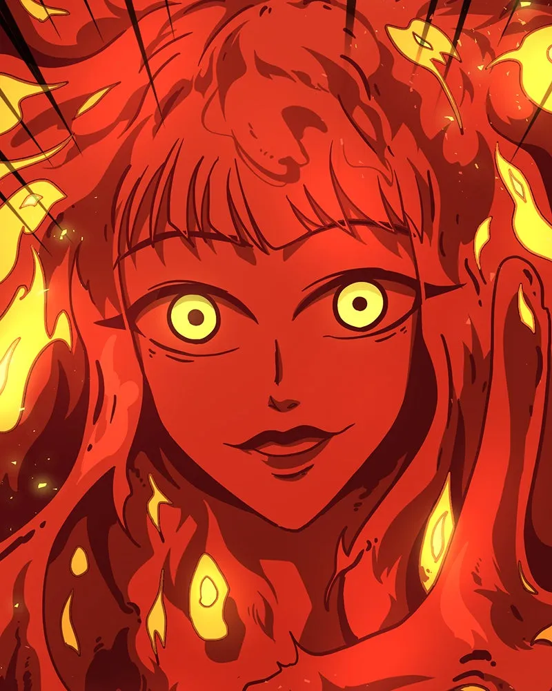 Metro Hunter Chapter 21 page 42 - 