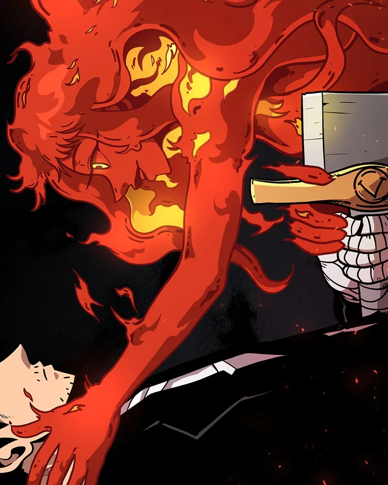 Metro Hunter Chapter 21 page 46 - 
