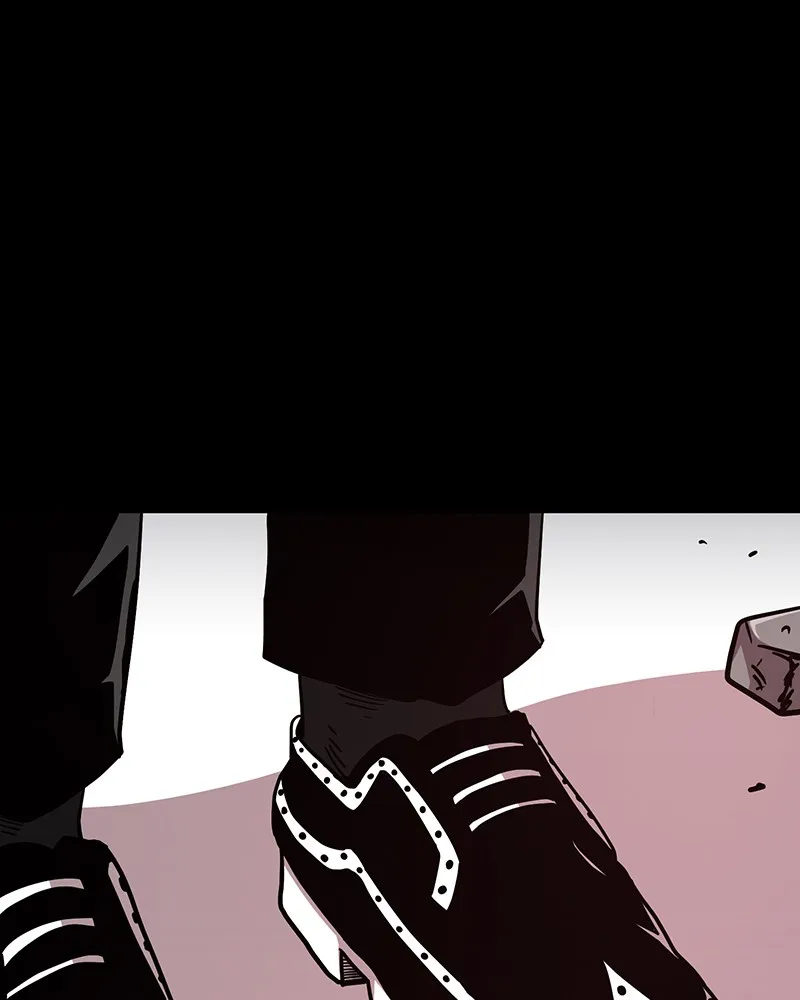 Metro Hunter Chapter 21 page 6 - 