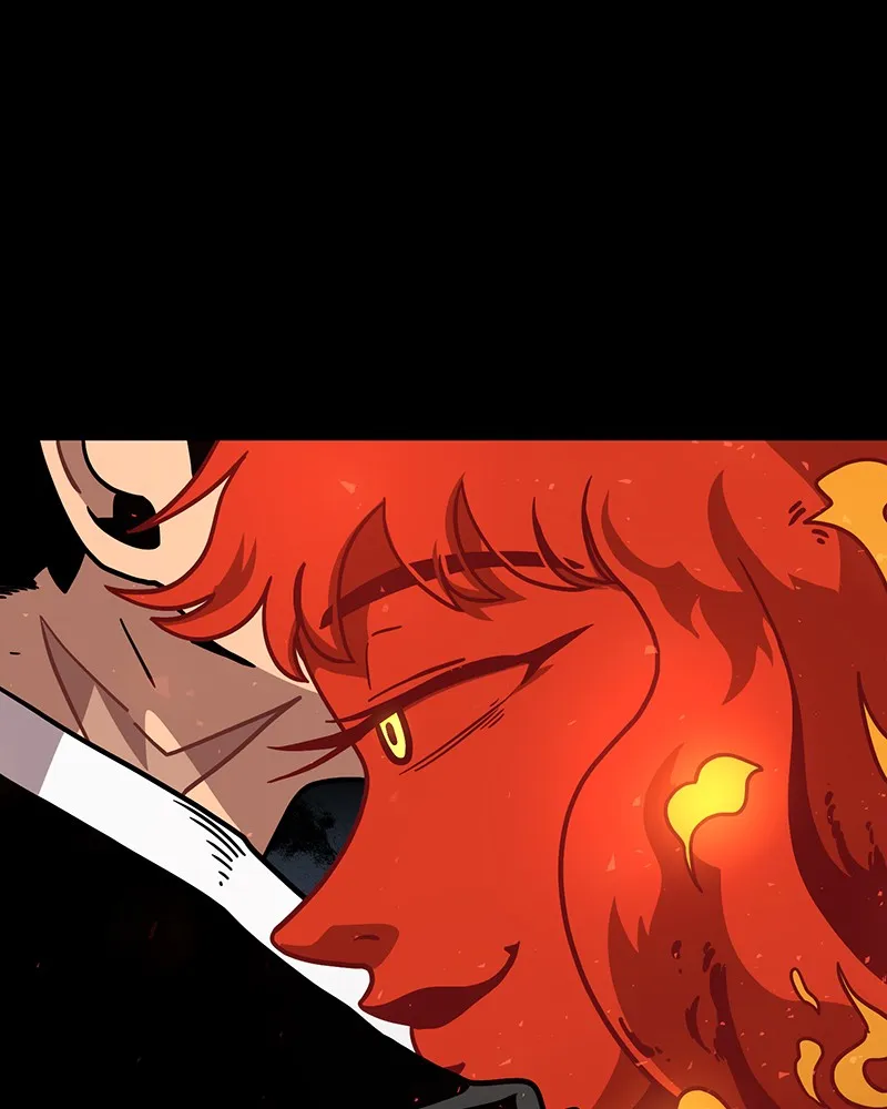 Metro Hunter Chapter 21 page 56 - 