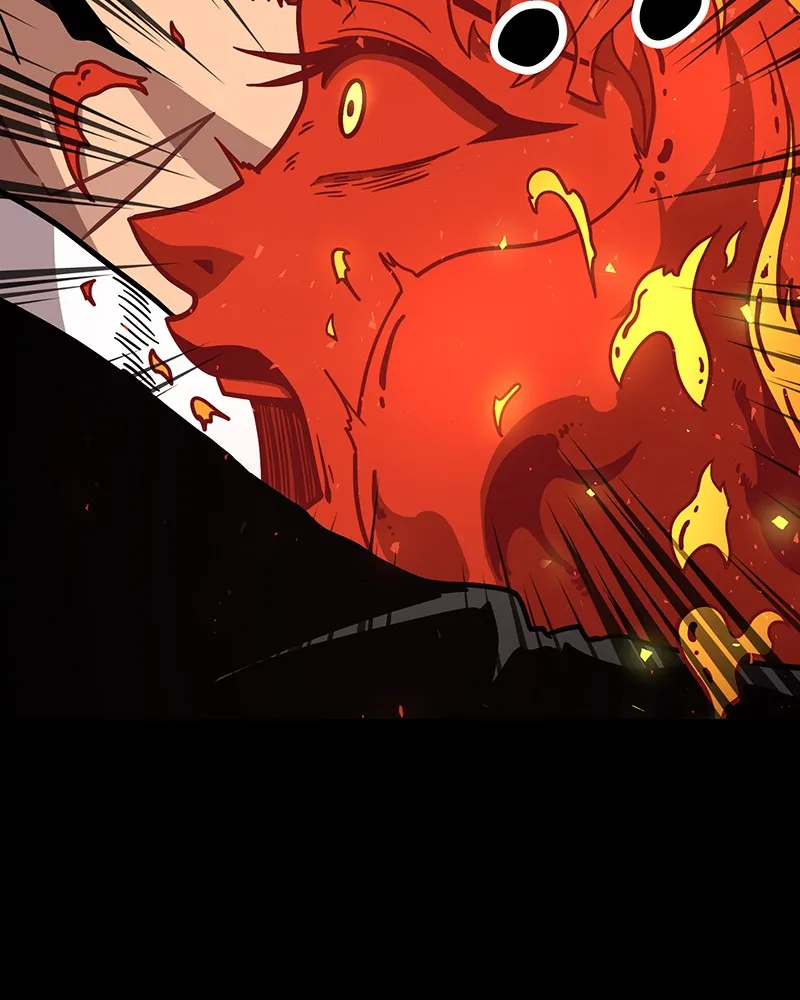 Metro Hunter Chapter 21 page 58 - 