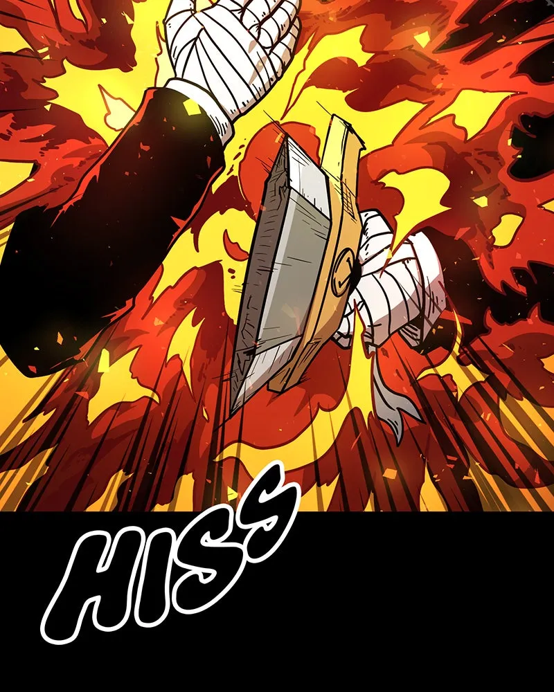 Metro Hunter Chapter 21 page 68 - 