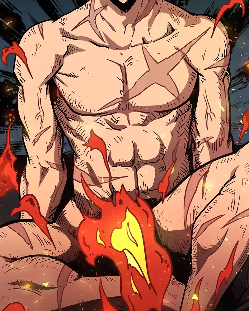 Metro Hunter Chapter 21 page 79 - 