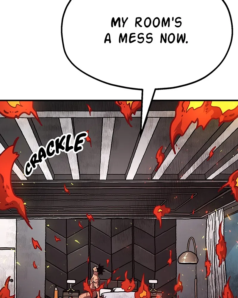 Metro Hunter Chapter 21 page 83 - 