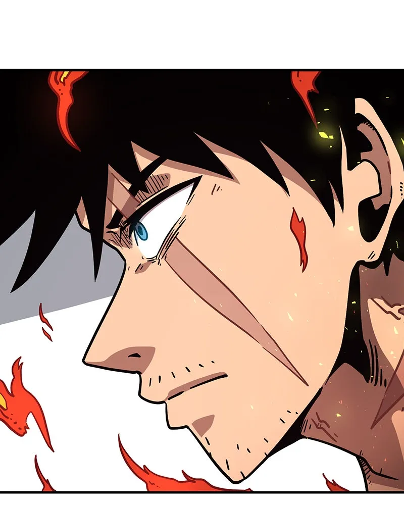 Metro Hunter Chapter 21 page 85 - 