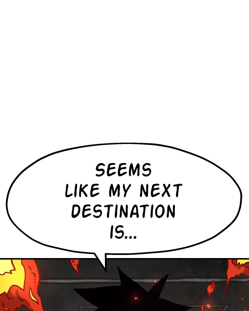 Metro Hunter Chapter 21 page 86 - 