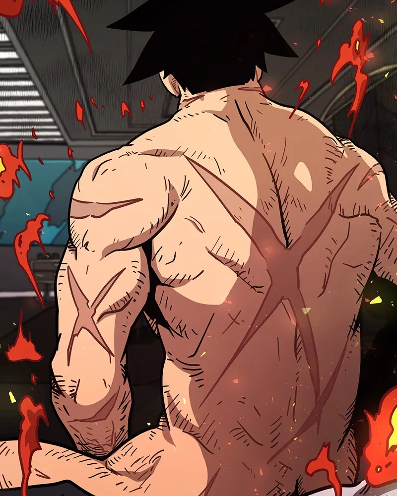 Metro Hunter Chapter 21 page 87 - 