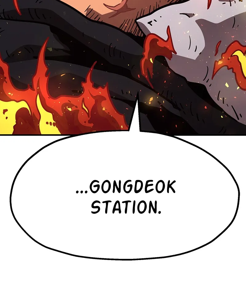 Metro Hunter Chapter 21 page 88 - 