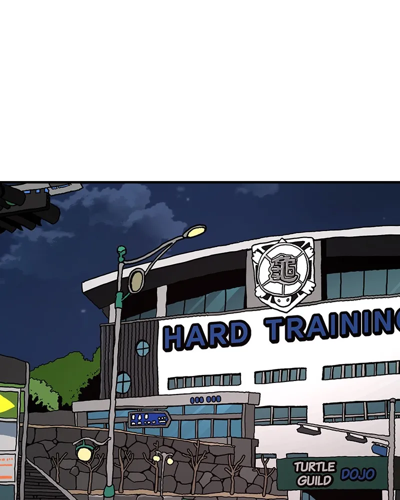 Metro Hunter Chapter 21 page 92 - 