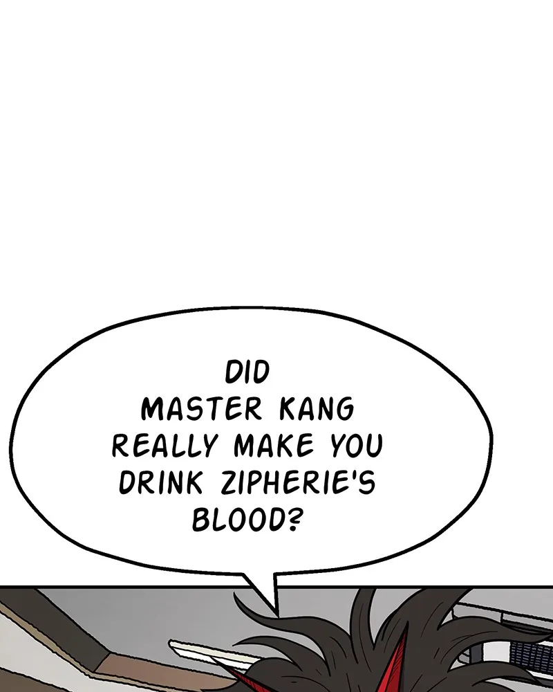 Metro Hunter Chapter 21 page 95 - 