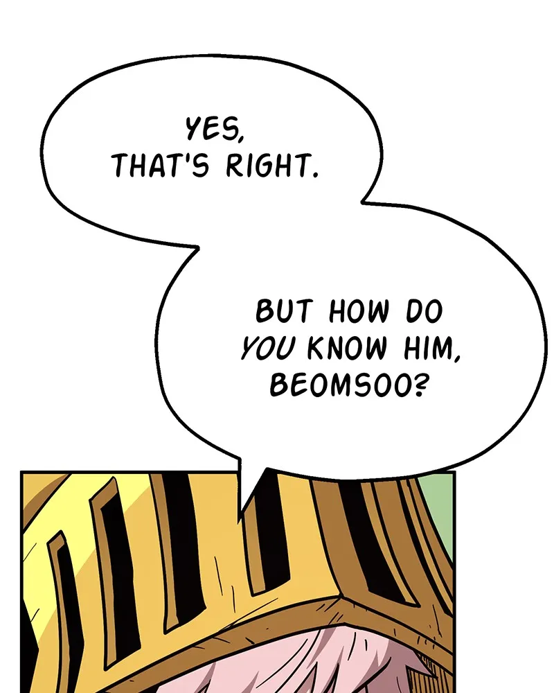 Metro Hunter Chapter 21 page 97 - 
