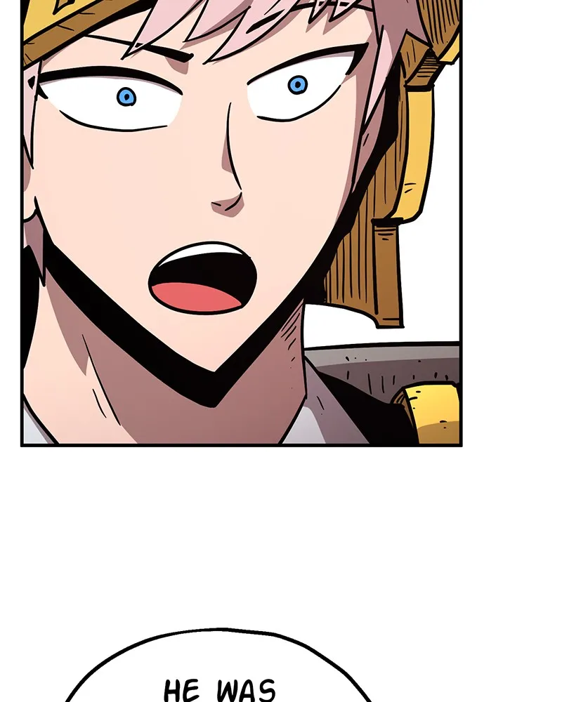 Metro Hunter Chapter 21 page 98 - 
