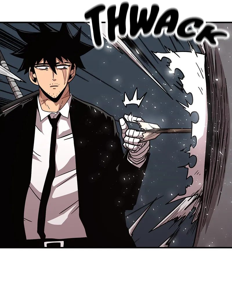 Metro Hunter Chapter 22 page 103 - 