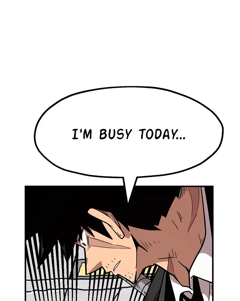 Metro Hunter Chapter 22 page 104 - 