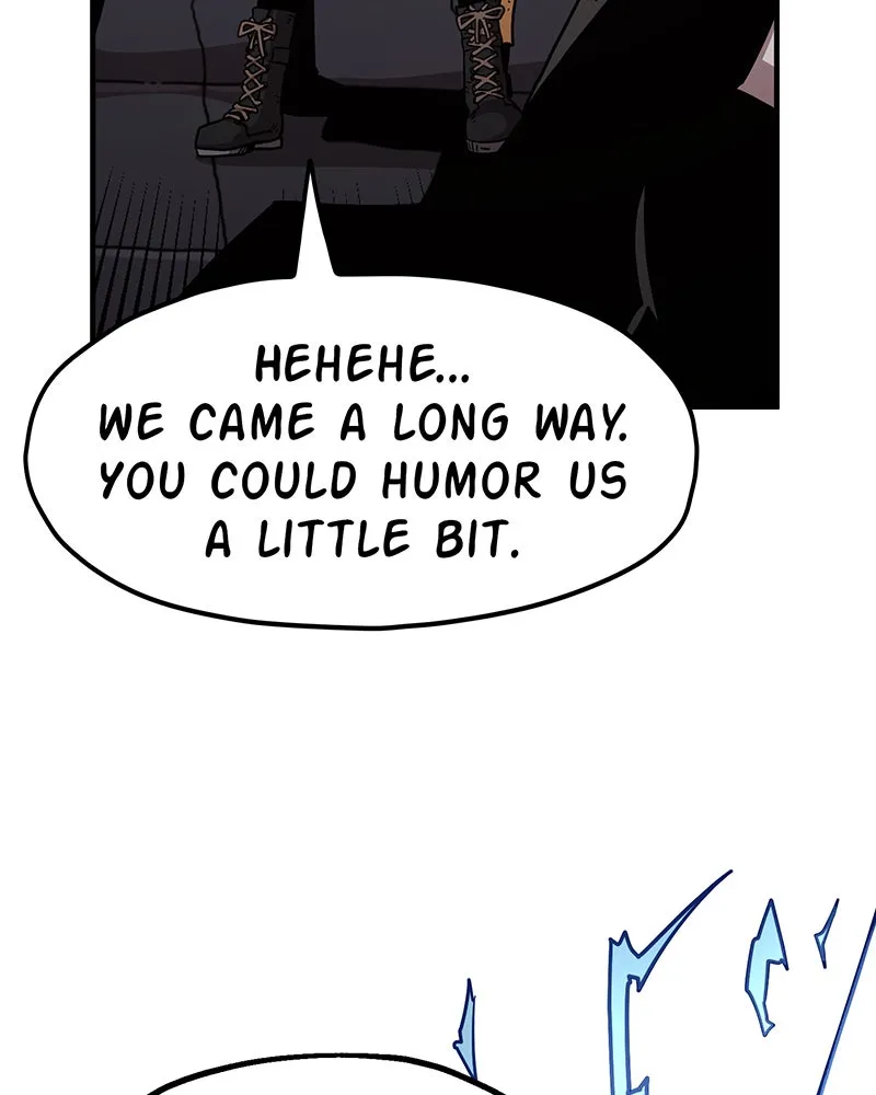 Metro Hunter Chapter 22 page 106 - 
