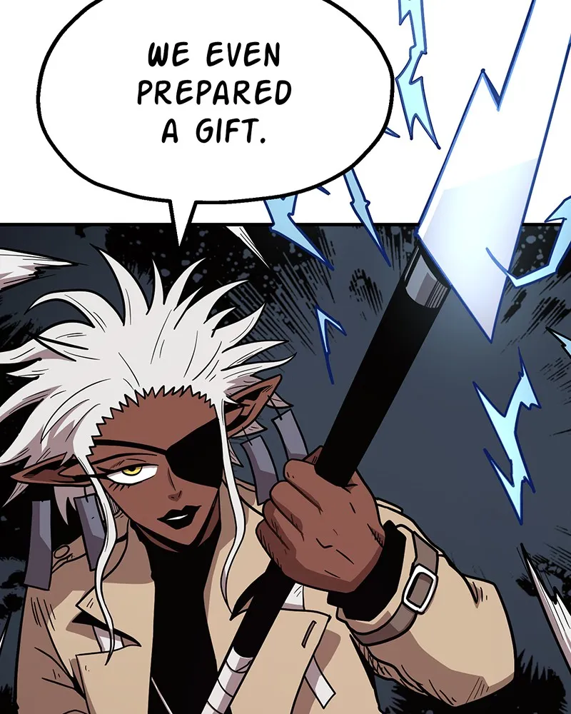 Metro Hunter Chapter 22 page 107 - 