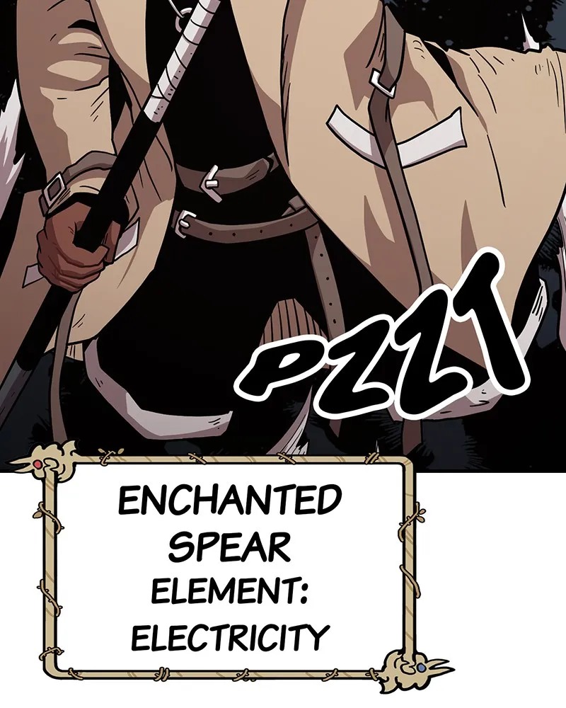 Metro Hunter Chapter 22 page 108 - 