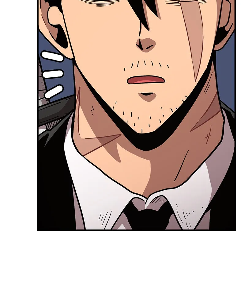 Metro Hunter Chapter 22 page 110 - 