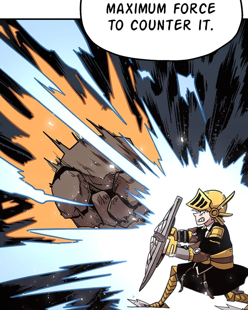 Metro Hunter Chapter 22 page 12 - 
