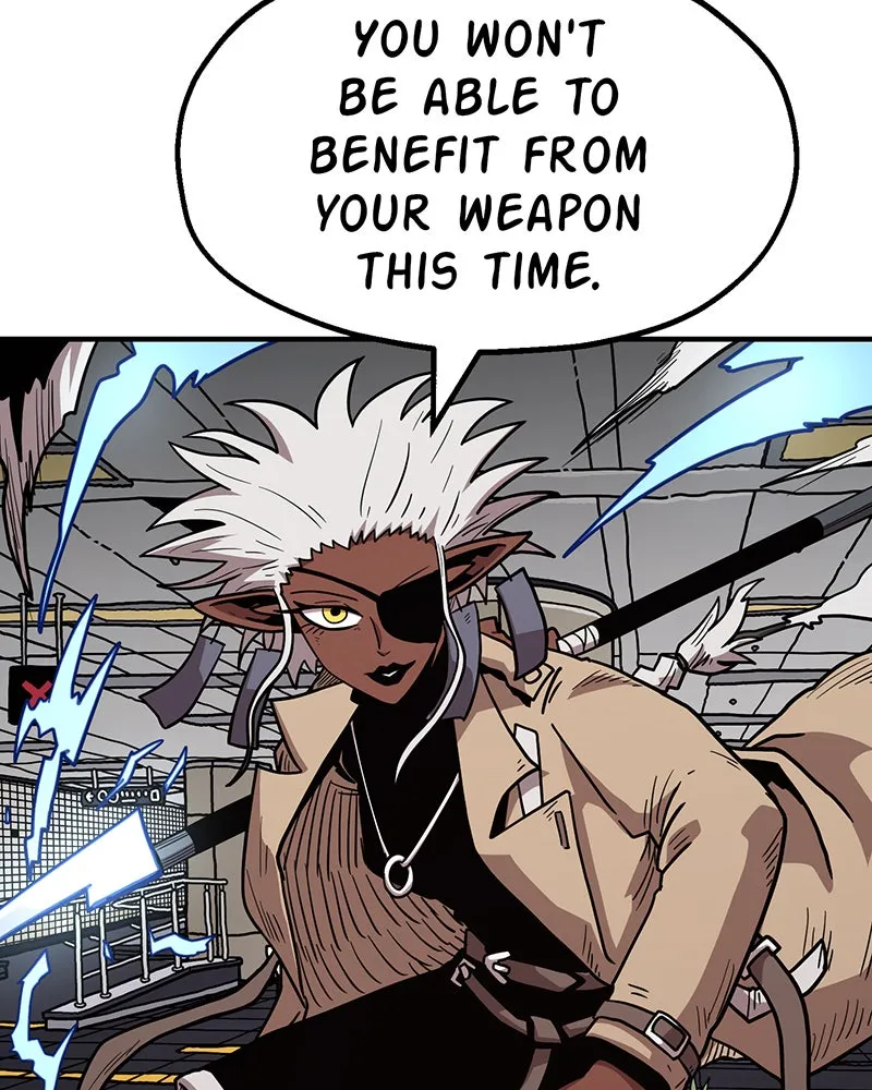Metro Hunter Chapter 22 page 114 - 