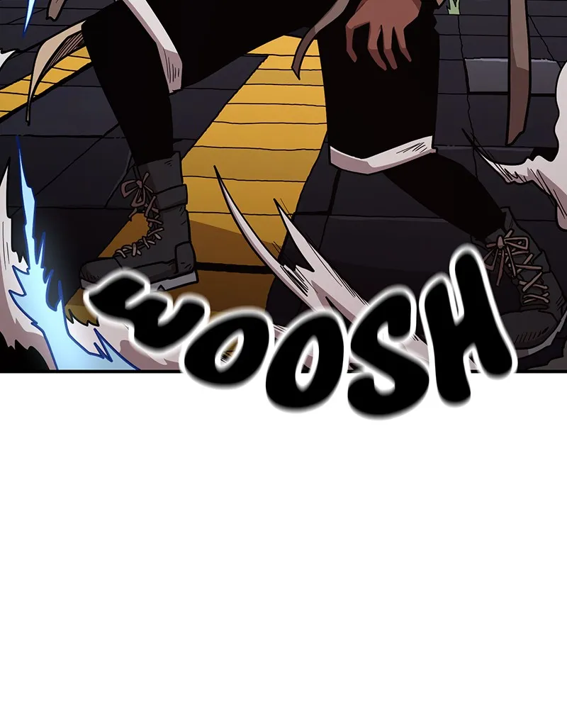 Metro Hunter Chapter 22 page 115 - 